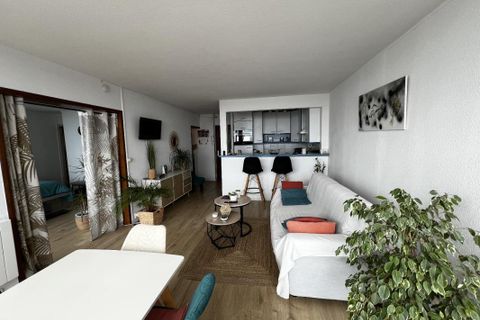 Leilighet i Grau d'Agde, Herault, Grau d'Agde - € 301 000 | Ref: 34665526 - foto 3