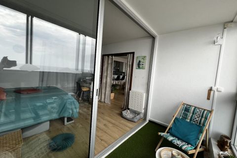 Leilighet i Grau d'Agde, Herault, Grau d'Agde - € 301 000 | Ref: 34665526 - foto 5
