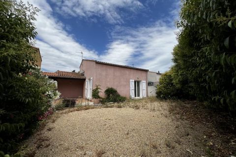 Villa i Agde, Herault, Agde - € 300.000 | Ref: 34665525 - foto 14
