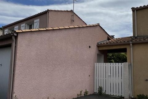 Villa i Agde, Herault, Agde - € 300.000 | Ref: 34665525 - foto 16