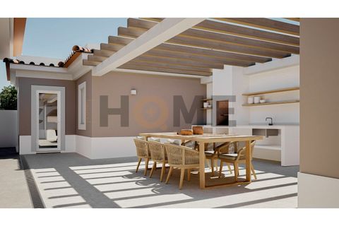 Villa i Almeirim, Santarem, Almeirim - € 680.000 | Ref: 100.001.906 - foto 1
