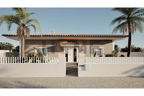 Villa i Almeirim, Santarem, Almeirim - € 680.000 | Ref: 100.001.906 - foto 3