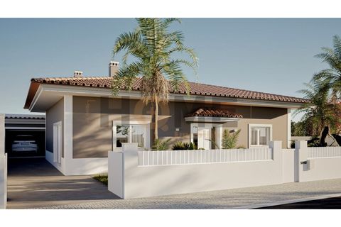 Villa i Almeirim, Santarem, Almeirim - € 680.000 | Ref: 100.001.906 - foto 4