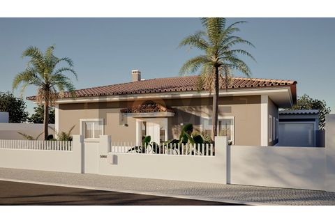 Villa i Almeirim, Santarem, Almeirim - € 680.000 | Ref: 100.001.906 - foto 5