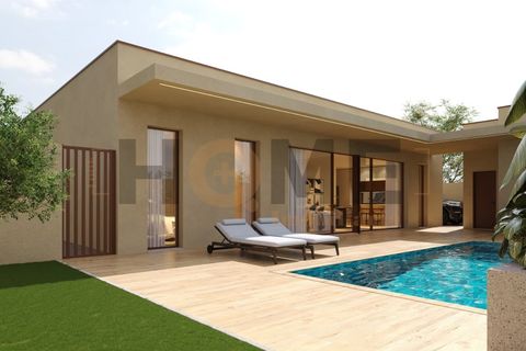 Villa i Almeirim, Santarem, Almeirim - € 680.000 | Ref: 100.001.905 - foto 1