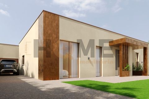 Villa i Almeirim, Santarem, Almeirim - € 680.000 | Ref: 100.001.905 - foto 2
