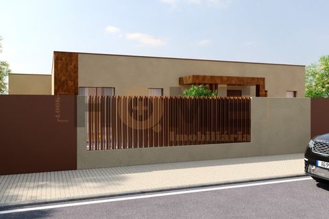 Villa i Almeirim, Santarem, Almeirim - € 680.000 | Ref: 100.001.905 - foto 3