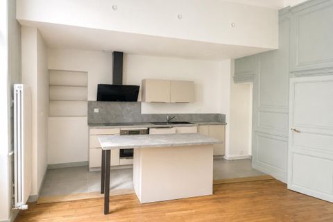 Apartament a Dijon, Cote-d'Or, Dijon - € 1.480/mes | Ref: LD-12D01 - foto 2