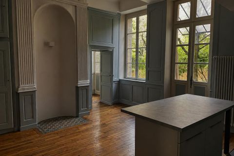Apartament a Dijon, Cote-d'Or, Dijon - € 1.480/mes | Ref: LD-12D01 - foto 4