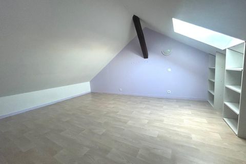 Dúplex a Dijon, Cote-d'Or, Dijon - € 480/mes | Ref: EB-3961 - foto 5
