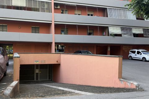 Apartament a Modena, Modena, Modena - € 225.000 | Ref: MO2298 - foto 37