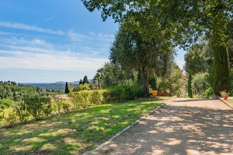 Landejendom i Grasse, Alpes-Maritimes, Grasse - € 1.698.000 | Ref: DOM32561 - foto 3