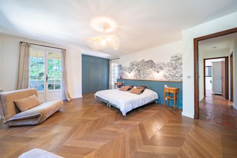Landejendom i Grasse, Alpes-Maritimes, Grasse - € 1.698.000 | Ref: DOM32561 - foto 6