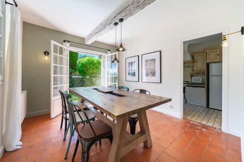 Landejendom i Grasse, Alpes-Maritimes, Grasse - € 1.698.000 | Ref: DOM32561 - foto 9