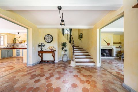 Landejendom i Grasse, Alpes-Maritimes, Grasse - € 1.698.000 | Ref: DOM32561 - foto 10