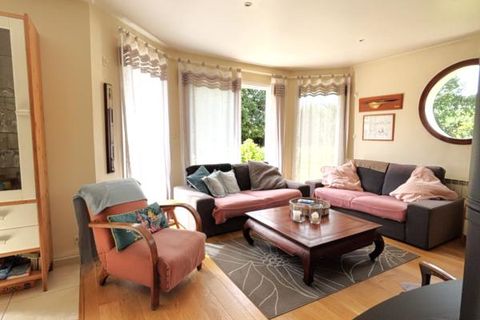 Villa i Peaule, Morbihan, Peaule - € 374.400 | Ref: DOM30422 - foto 5