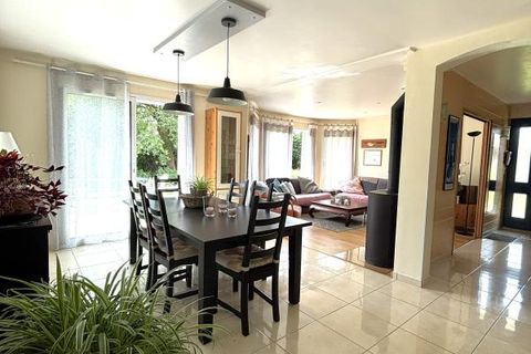 Villa i Peaule, Morbihan, Peaule - € 374.400 | Ref: DOM30422 - foto 6
