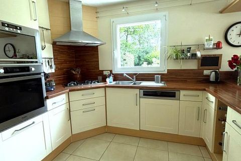 Villa i Peaule, Morbihan, Peaule - € 374.400 | Ref: DOM30422 - foto 7
