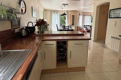 Villa i Peaule, Morbihan, Peaule - € 374.400 | Ref: DOM30422 - foto 8