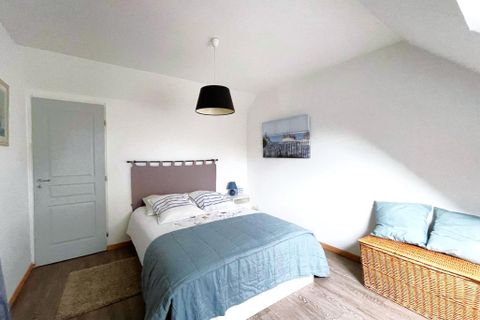 Villa i Peaule, Morbihan, Peaule - € 374.400 | Ref: DOM30422 - foto 11