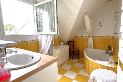 Villa i Peaule, Morbihan, Peaule - € 374.400 | Ref: DOM30422 - foto 12
