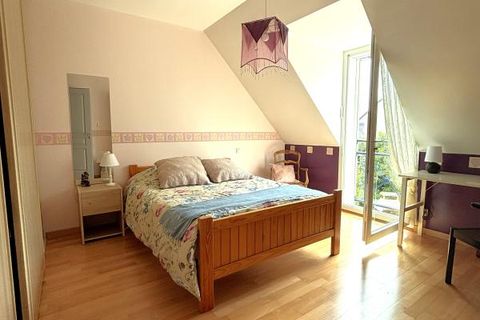 Villa i Peaule, Morbihan, Peaule - € 374.400 | Ref: DOM30422 - foto 13