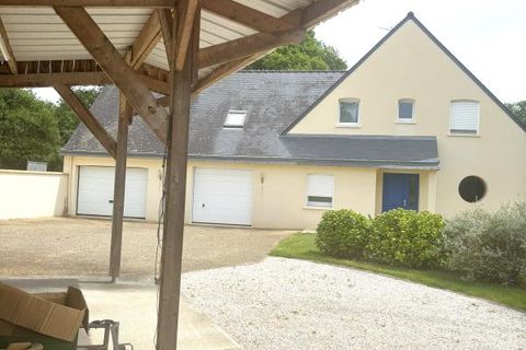 Villa i Peaule, Morbihan, Peaule - € 374.400 | Ref: DOM30422 - foto 15