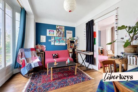 Lejlighed i Rennes, Ille-et-Vilaine, Rennes - € 192.000 | Ref: DOM32331 - foto 2