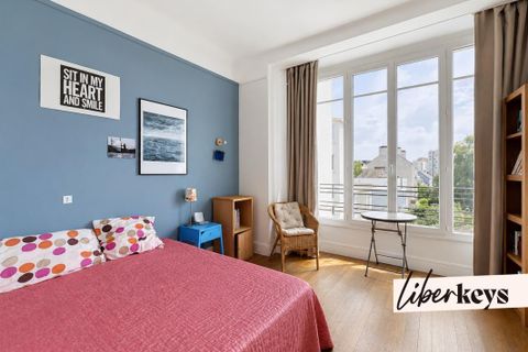 Lejlighed i Rennes, Ille-et-Vilaine, Rennes - € 192.000 | Ref: DOM32331 - foto 4