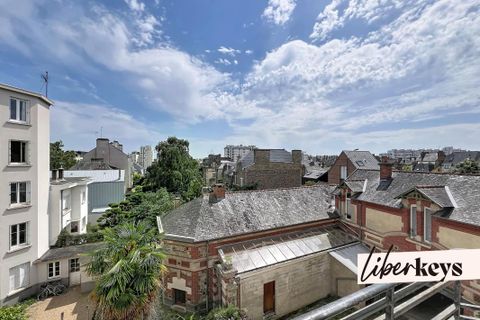 Lejlighed i Rennes, Ille-et-Vilaine, Rennes - € 192.000 | Ref: DOM32331 - foto 5