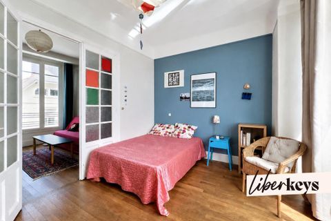 Lejlighed i Rennes, Ille-et-Vilaine, Rennes - € 192.000 | Ref: DOM32331 - foto 6