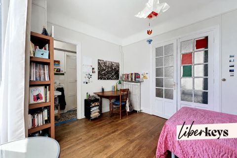 Lejlighed i Rennes, Ille-et-Vilaine, Rennes - € 192.000 | Ref: DOM32331 - foto 7