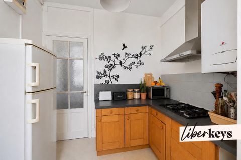 Lejlighed i Rennes, Ille-et-Vilaine, Rennes - € 192.000 | Ref: DOM32331 - foto 8