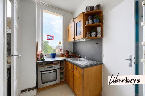 Lejlighed i Rennes, Ille-et-Vilaine, Rennes - € 192.000 | Ref: DOM32331 - foto 10