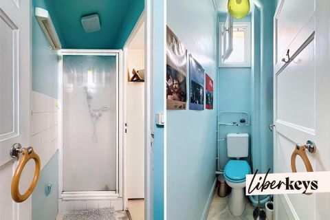 Lejlighed i Rennes, Ille-et-Vilaine, Rennes - € 192.000 | Ref: DOM32331 - foto 11