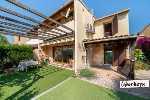 Villa i Carros, Alpes-Maritimes, Carros - € 360.000 | Ref: DOM32458 - foto 1