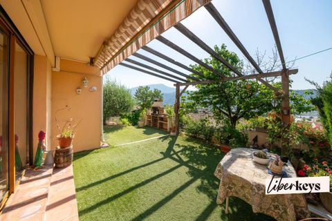 Villa i Carros, Alpes-Maritimes, Carros - € 360.000 | Ref: DOM32458 - foto 2