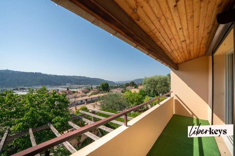 Villa i Carros, Alpes-Maritimes, Carros - € 360.000 | Ref: DOM32458 - foto 3