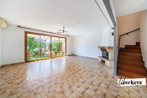 Villa i Carros, Alpes-Maritimes, Carros - € 360.000 | Ref: DOM32458 - foto 4