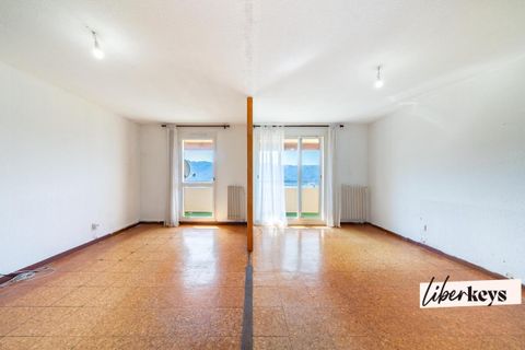 Villa i Carros, Alpes-Maritimes, Carros - € 360.000 | Ref: DOM32458 - foto 6