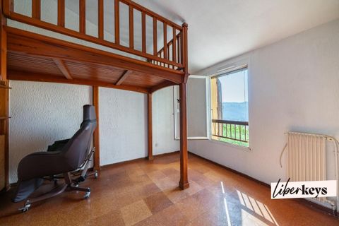 Villa i Carros, Alpes-Maritimes, Carros - € 360.000 | Ref: DOM32458 - foto 7