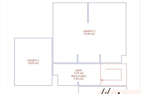 Villa i Carros, Alpes-Maritimes, Carros - € 360.000 | Ref: DOM32458 - foto 9