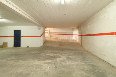 Garage i Torres Vedras, Lisbon, Torres Vedras - € 75.000 | Ref: 295260063 - foto 2