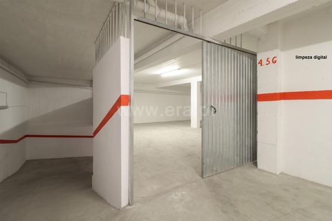Garage i Torres Vedras, Lisbon, Torres Vedras - € 75.000 | Ref: 295260063 - foto 3