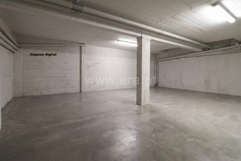 Garage i Torres Vedras, Lisbon, Torres Vedras - € 75.000 | Ref: 295260063 - foto 5