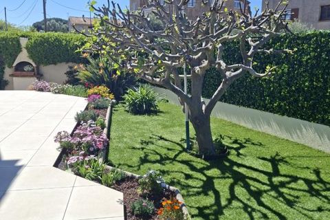 Villa a Frejus, Var, Frejus - € 495.000 | Ref: DOM31729 - foto 7