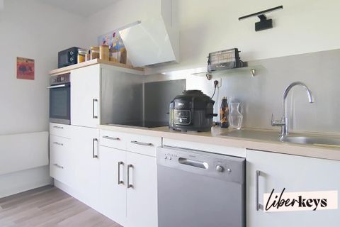 Lejlighed i Angers, Maine-et-Loire, Angers - € 264.900 | Ref: DOM33460 - foto 3