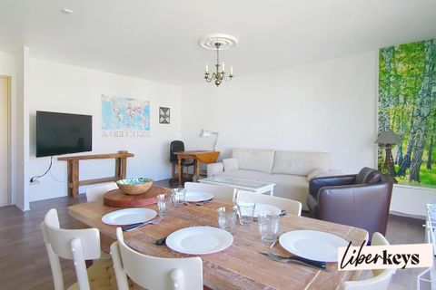 Lejlighed i Angers, Maine-et-Loire, Angers - € 264.900 | Ref: DOM33460 - foto 4