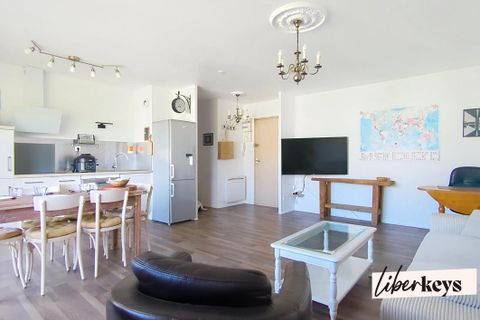 Lejlighed i Angers, Maine-et-Loire, Angers - € 264.900 | Ref: DOM33460 - foto 5