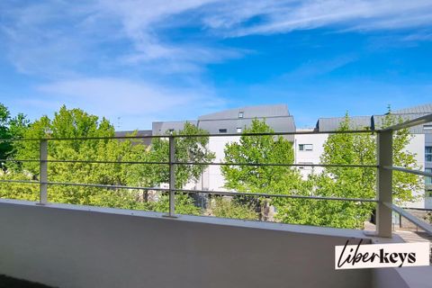 Lejlighed i Angers, Maine-et-Loire, Angers - € 264.900 | Ref: DOM33460 - foto 6
